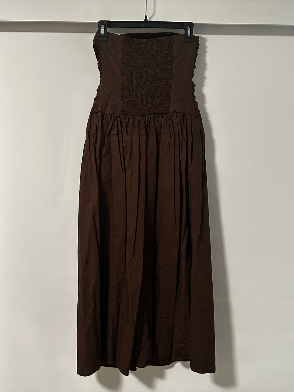 Strapless Dress - Picture 5 of 10